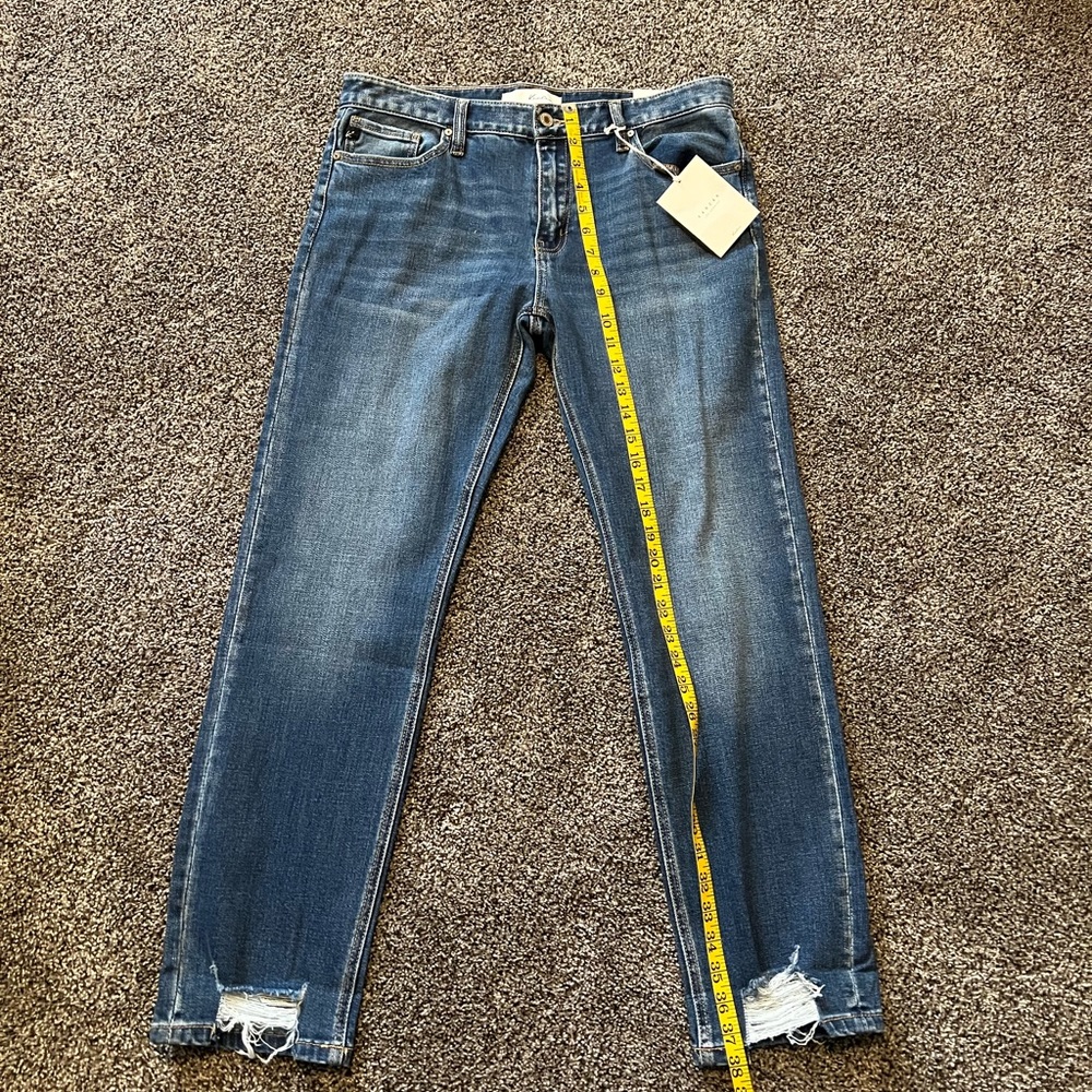 Kancan Jeans